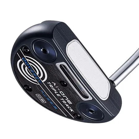 キャロウェイ(Callaway) ゴルフ Ai-ONE パター TRIPLE TRACK ROSSIE