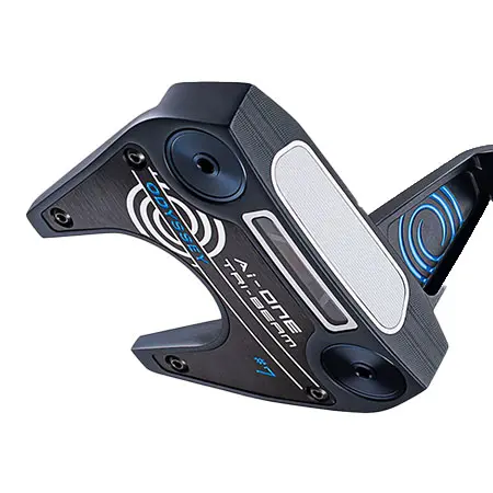 キャロウェイ(Callaway) ゴルフ Ai-ONE TRI-BEAM パター #7