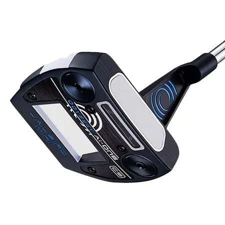 キャロウェイ(Callaway) ゴルフ Ai-ONE TRI-BEAM パター JAILBIRD MINI CS