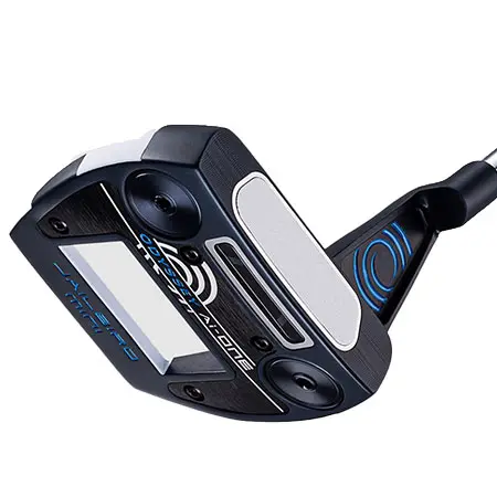 キャロウェイ(Callaway) ゴルフ Ai-ONE TRI-BEAM パター JAILBIRD MINI