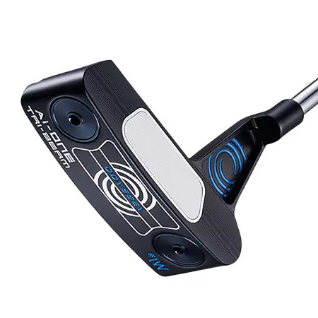 キャロウェイ(Callaway) ゴルフ Ai-ONE TRI-BEAM パター #1W