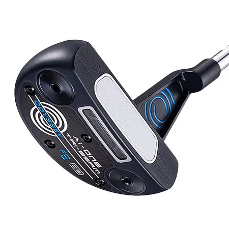 キャロウェイ(Callaway) ゴルフ Ai-ONE TRI-BEAM パター #5 CS