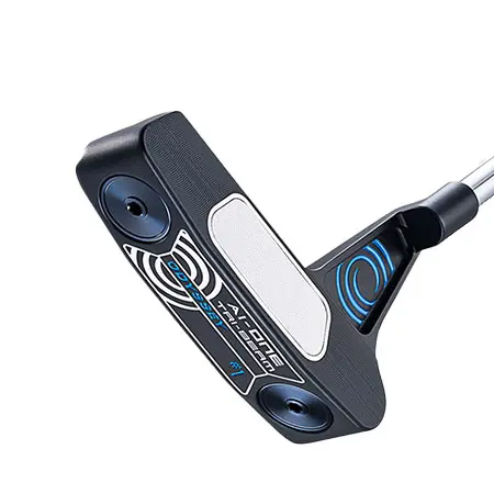 キャロウェイ(Callaway) ゴルフ Ai-ONE TRI-BEAM パター #1