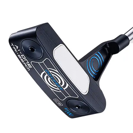 キャロウェイ(Callaway) ゴルフ Ai-ONE TRI-BEAM パター #1W CS