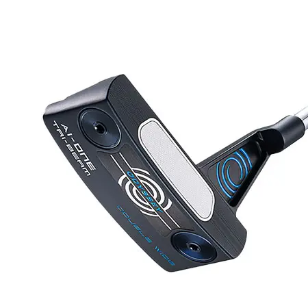 キャロウェイ(Callaway) ゴルフ Ai-ONE TRI-BEAM パター DOUBLE WIDE