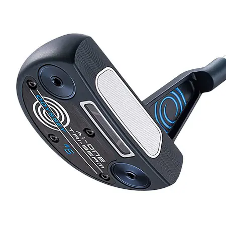 キャロウェイ(Callaway) ゴルフ Ai-ONE TRI-BEAM パター #5