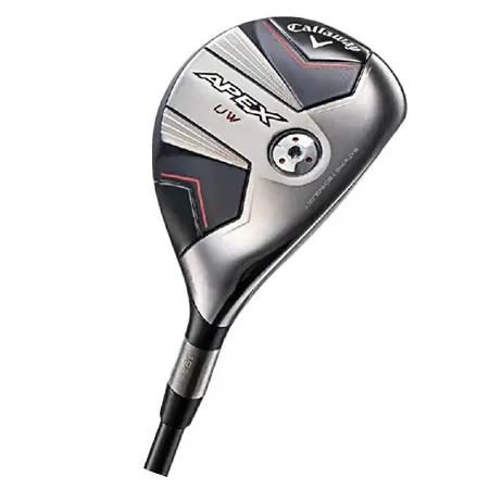 キャロウェイ(Callaway) ゴルフ APEX ユーティリティ UW TENSEI 70 for CW