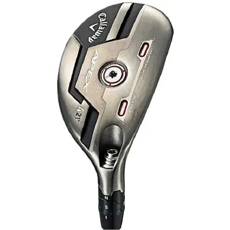 キャロウェイ(Callaway) ゴルフ APEX ユーティリティ Diamana 55 for Callaway カーボンシャフト