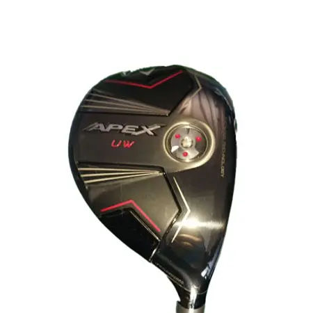 キャロウェイ(Callaway) ゴルフ APEX ユーティリティ UW 19度 No.17