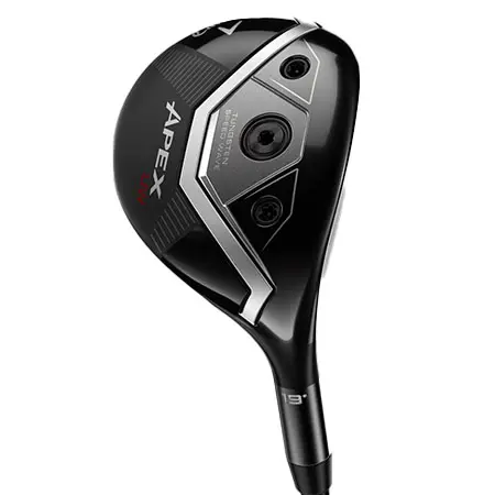 キャロウェイ(Callaway) ゴルフ APEX フェアウェイウッド UW