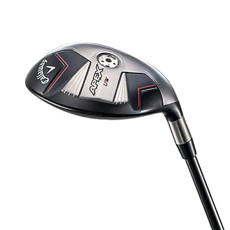キャロウェイ(Callaway) ゴルフ APEX フェアウェイウッド UW TENSEI 70 for 2023