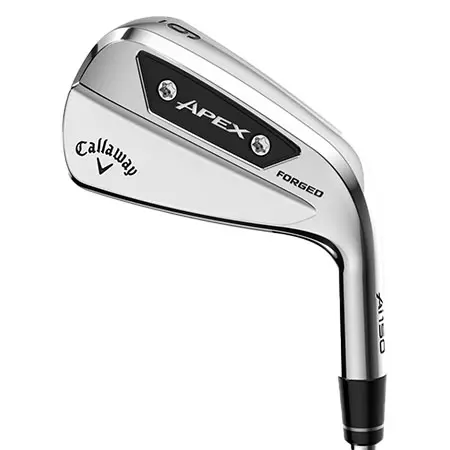 キャロウェイ(Callaway) ゴルフ APEX アイアン Ai150 6-P