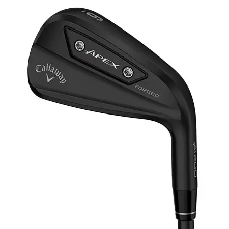 キャロウェイ(Callaway) ゴルフ APEX アイアン Ai200 BLACK 5-P