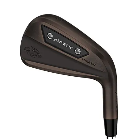キャロウェイ(Callaway) ゴルフ APEX アイアン Ai200 Copper 6-P