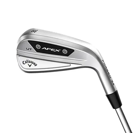 キャロウェイ(Callaway) ゴルフ APEX アイアン UT[数量限定] 18/U