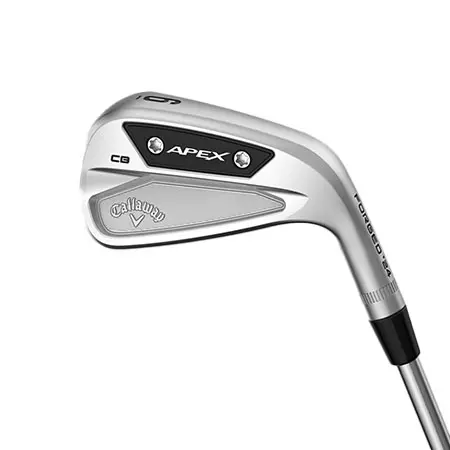 キャロウェイ(Callaway) ゴルフ APEX アイアン CB[数量限定] 5-P