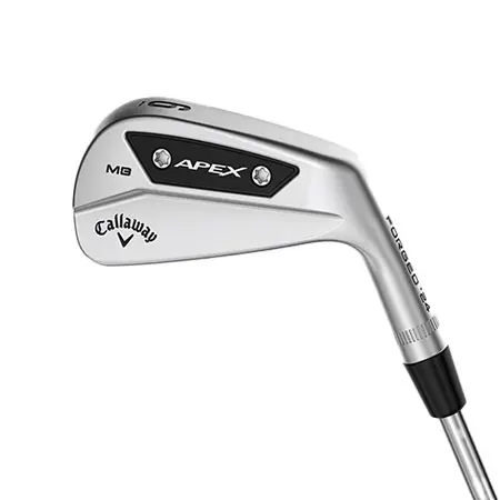 キャロウェイ(Callaway) ゴルフ APEX アイアン MB[数量限定] 5-P