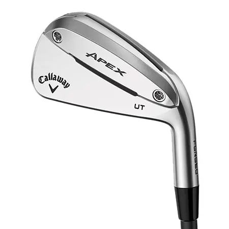 キャロウェイ(Callaway) ゴルフ APEX アイアン UT