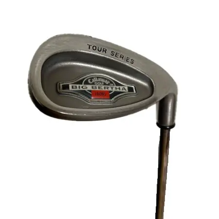 キャロウェイ(Callaway) ゴルフ BIG BERTHA ウェッジ 60度