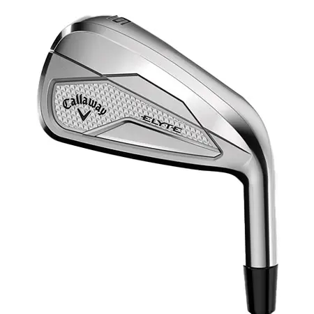 キャロウェイ(Callaway) ゴルフ ELYTE アイアン 6-P