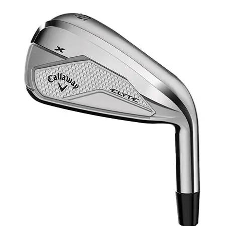 キャロウェイ(Callaway) ゴルフ ELYTE アイアン X 6-P