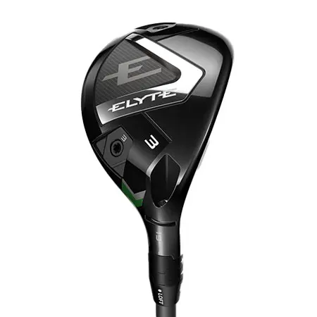キャロウェイ(Callaway) ゴルフ ELYTE ユーティリティ (2025)