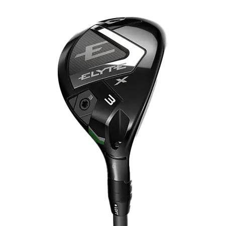 キャロウェイ(Callaway) ゴルフ ELYTE ユーティリティ X