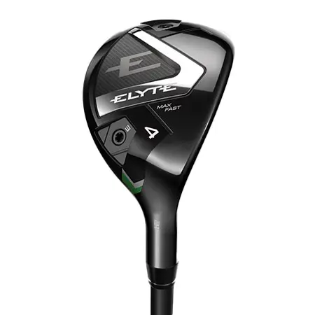 キャロウェイ(Callaway) ゴルフ ELYTE ユーティリティ MAX FAST