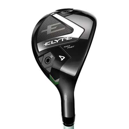 キャロウェイ(Callaway) ゴルフ ELYTE ユーティリティ MAX FASTウィメンズ
