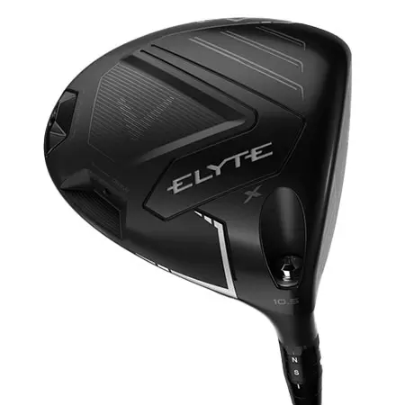 キャロウェイ(Callaway) ゴルフ ELYTE ドライバー X NIGHT EDITION[数量限定]