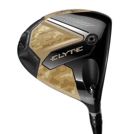 キャロウェイ(Callaway) ゴルフ ELYTE ドライバー SANDSTORM[数量限定]