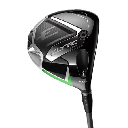 キャロウェイ(Callaway) ゴルフ ELYTE ドライバー T