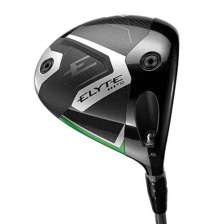 キャロウェイ(Callaway) ゴルフ ELYTE ドライバー TD