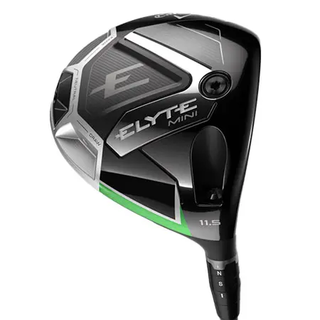 キャロウェイ(Callaway) ゴルフ ELYTE ドライバー MINI