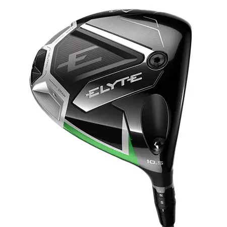 キャロウェイ(Callaway) ゴルフ ELYTE ドライバー (2025)