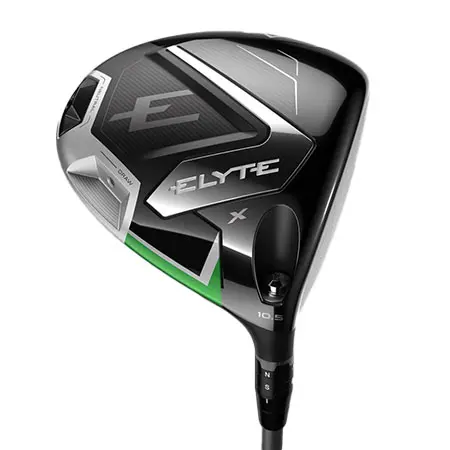 キャロウェイ(Callaway) ゴルフ ELYTE ドライバー X