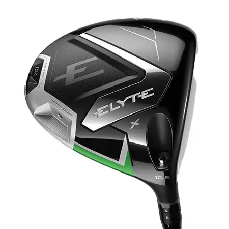 キャロウェイ(Callaway) ゴルフ ELYTE ドライバー X 10Kバージョン