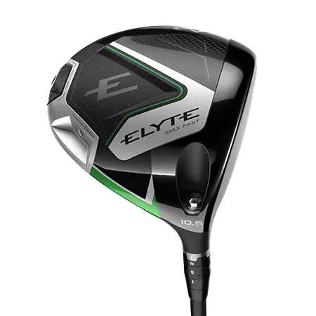 キャロウェイ(Callaway) ゴルフ ELYTE ドライバー MAX FAST