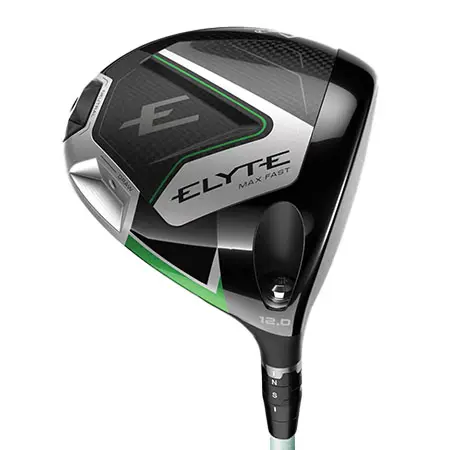 キャロウェイ(Callaway) ゴルフ ELYTE ドライバー MAX FAST ウィメンズ