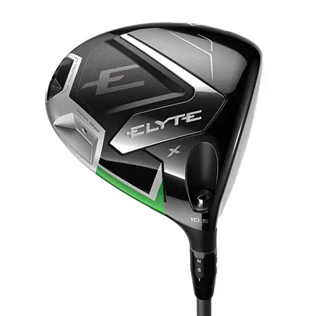 キャロウェイ(Callaway) ゴルフ ELYTE ドライバー X ウィメンズ