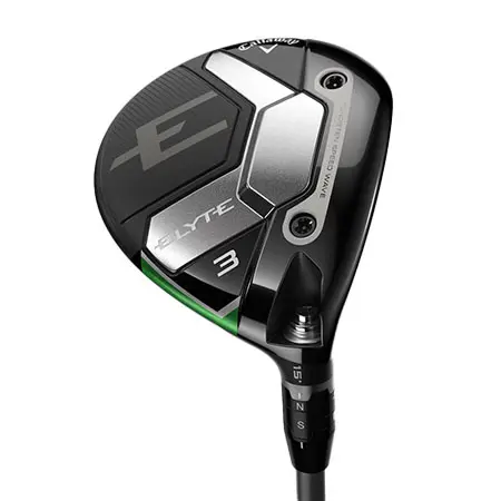 キャロウェイ(Callaway) ゴルフ ELYTE フェアウェイウッド