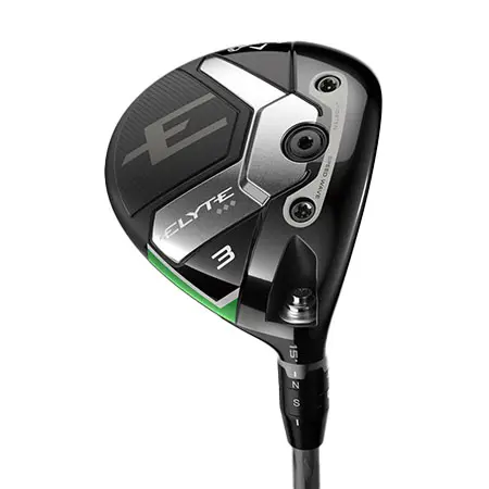 キャロウェイ(Callaway) ゴルフ ELYTE フェアウェイウッド ♦♦♦フェアウェイウッド