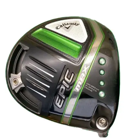 キャロウェイ(Callaway) ゴルフ EPIC ドライバー MAX 9度 フレックスR