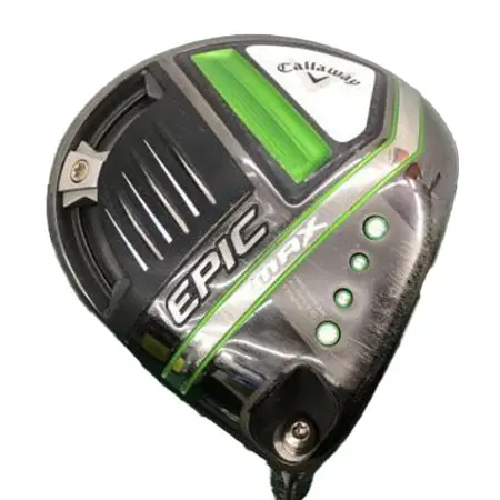 キャロウェイ(Callaway) ゴルフ EPIC ドライバー MAX 10.5度