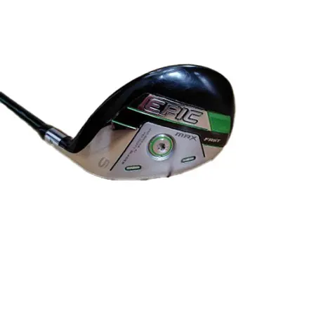 キャロウェイ(Callaway) ゴルフ EPIC ユーティリティ Max Fast ロフト23度
