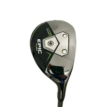 キャロウェイ(Callaway) ゴルフ EPIC ユーティリティ FLASH STAR U6