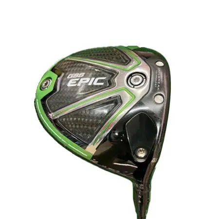 キャロウェイ(Callaway) ゴルフ EPIC ドライバー GBB SUBZERO 9度 フレックス/S