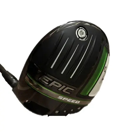 キャロウェイ(Callaway) ゴルフ EPIC ドライバー SPEED 9度 ヘッドのみ