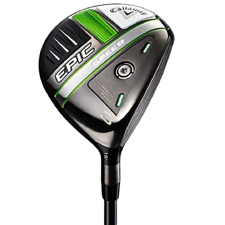 キャロウェイ(Callaway) ゴルフ EPIC フェアウェイウッド SPEED