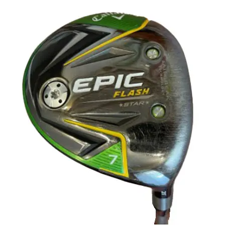 キャロウェイ(Callaway) ゴルフ EPIC フェアウェイウッド FLASH 7